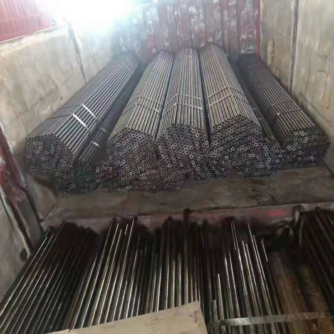 中空锚杆顺利发货，为工程建设注入可靠支撑