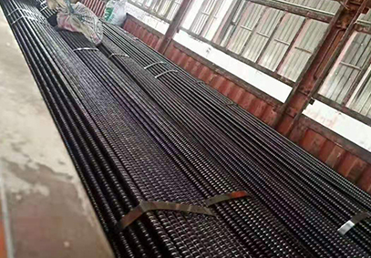 中空锚杆到货啦